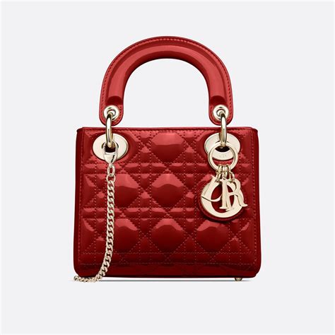 the ultimate lady dior bags